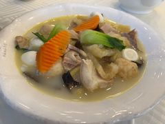 -怡园饭店-餐厅(四望亭店)