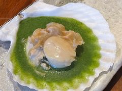 -Mr.Fish鱼鲜生海鲜放题(高德置地冬广场店)