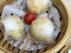招牌虾饺皇-点都德(珠江新城店)