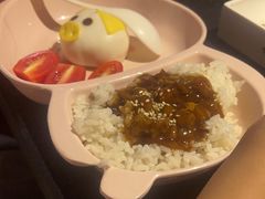 -嘿嘟嘟·肋条烧肉放题(爱融荟城店)