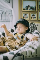 点击看大图 -ZOO KIDS象集摄影工作室(西城公馆店)