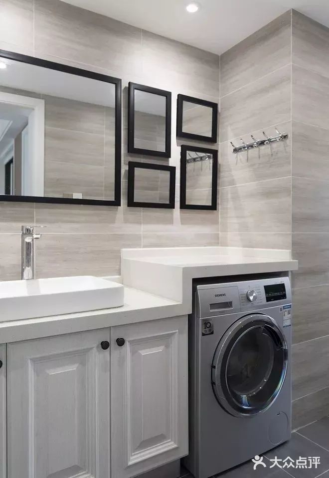 今日分享简单吊顶超大气，个性背景墙超高级