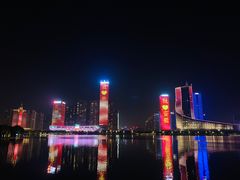 -天鹅湖体育公园