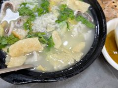 -官塘陈记鱼生·潮汕砂锅粥·牛肉火锅(潮枫路总店)