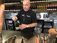 -The Meat & Wine Co Southbank(南岸店)