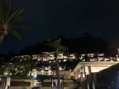 -普吉岛凯悦酒店