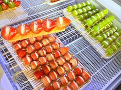 -栗子侠奶皮子糖葫芦(长宁店)