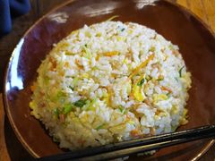 -柿子树炭烤羊腿(金台路店)