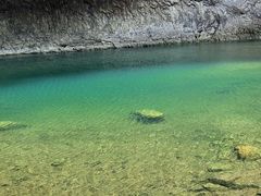 -雁荡山大龙湫景区