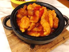 -三凤酒家·百年无锡菜(清扬茂业店)