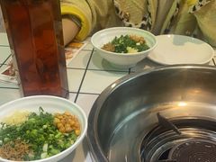-蛙一刀·麻椒鱼火锅(金仙桥店)