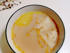 -金山奶茶馆(五一路店)