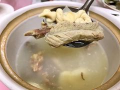 -蘭心餐厅(进贤路店)