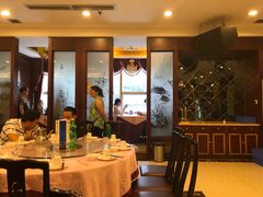 大堂-陶然居·重庆菜(解放碑店)