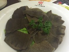 -重庆德庄火锅(体育中心店)