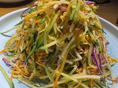 家常凉菜-一轩饺子馆(丽都店)