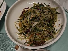融府大盘凉菜-香融府·烤鸭·家常菜(马家堡路店)