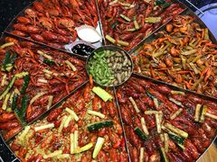 -虾老大小龙虾烧烤(竞舟店)