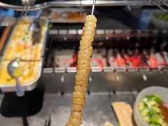 -很久以前羊肉串(簋街店)