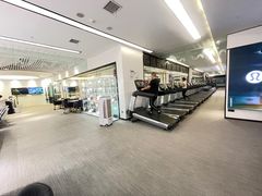 -宝力豪健身(万达广场店)