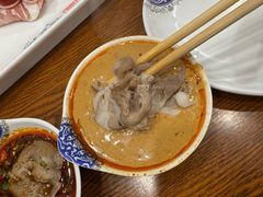 -楼外楼大刀肉传统火锅居(博学路店)