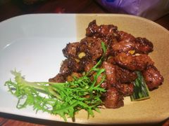 外婆小牛肉-外婆家(西溪印象城店)