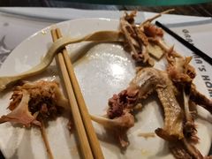-外婆家(杭州马塍店·杭帮菜名店)