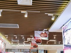 -西贝(武汉群星城店)