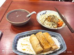 -蔡林记(丹尼斯6天地店)
