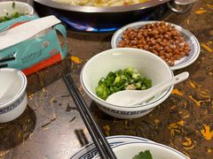 -云南邹记天麻火腿鸡(簇桥店)