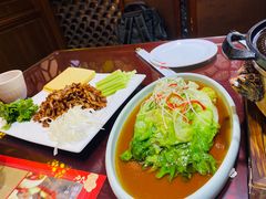 -恭敬李·烤鸭(天坛北门店)
