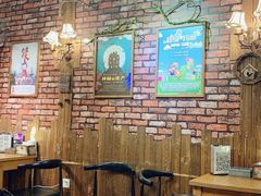 -MAX伯爵趣味互动密室逃脱(大坪D馆店)