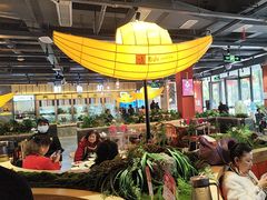 -老船舫·现做活鲜鱼馆(东郊记忆店)