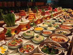 -山河屯铁锅炖鲜鹅·东北菜(开发区一店)