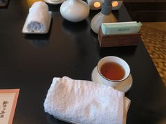 -丽晶轩中餐厅(重庆丽晶酒店)