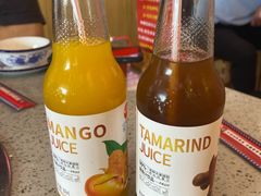 -阿婆情腊排骨火锅(金虹路店)