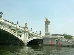 -海河游船-永乐码头(大悲院)