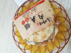 -冯师傅陕西名吃(金润华府店)