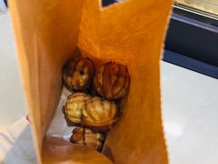 -莫朗核桃饼(虹泉路店)