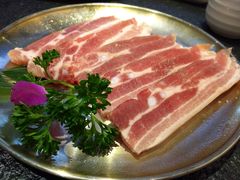 -嘿嘟嘟·肋条烧肉放题(爱融荟城店)