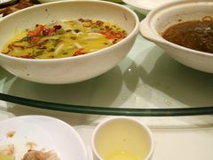 -小厨娘淮扬菜(天印大道店)