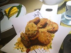 -姜君·千岛湖鱼头馆(浦东大道店)