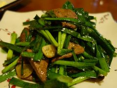 -気楽亭和食料理(气乐亭大世界本店)