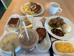 -宜家家居(四元桥商场店)