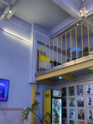 -YASAKI国际舞蹈中心