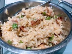 -小大董·烤鸭(观景餐厅·南京西路店)