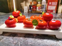 -百草滩羊清水涮羊肉·清真·宁夏盐池滩羊(莲花桥店)