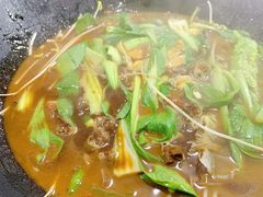 -皖北巫氏三胖地锅鸡(长淮总店)