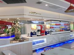 -红透天牛排海鲜自助(长和国际直营店)