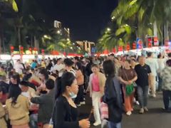 -海大南门夜市(海富街店)